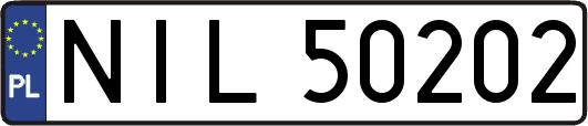 NIL50202
