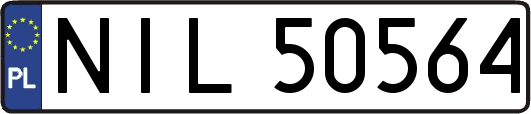 NIL50564