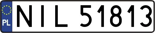 NIL51813