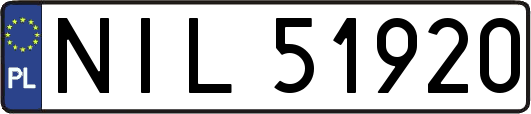 NIL51920