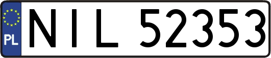 NIL52353