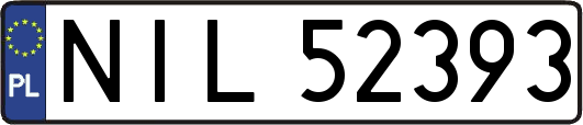 NIL52393