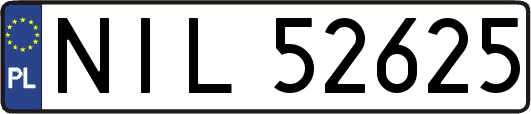 NIL52625