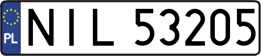 NIL53205