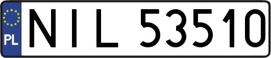 NIL53510