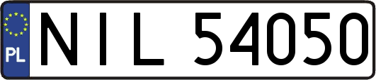 NIL54050