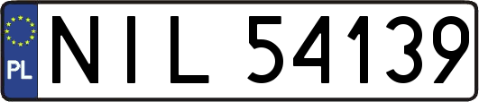 NIL54139