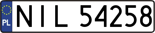 NIL54258