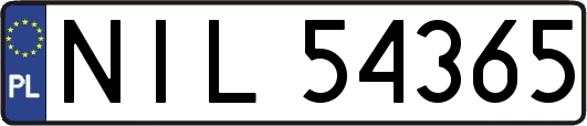 NIL54365