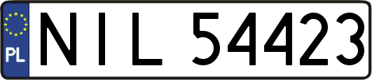 NIL54423