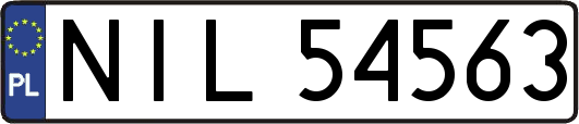 NIL54563