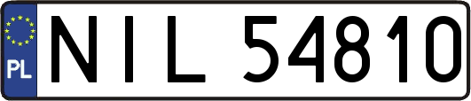 NIL54810