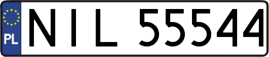 NIL55544