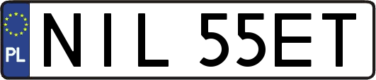 NIL55ET