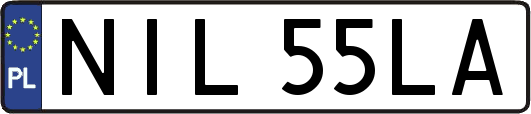 NIL55LA