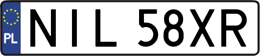 NIL58XR