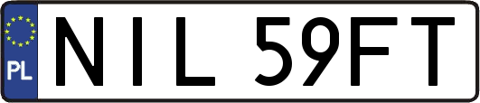 NIL59FT