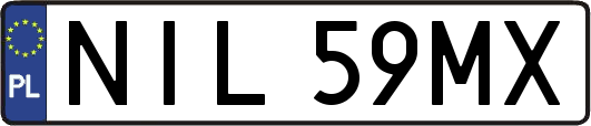 NIL59MX