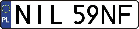 NIL59NF