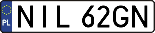 NIL62GN