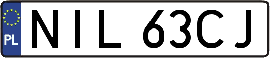 NIL63CJ