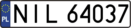 NIL64037
