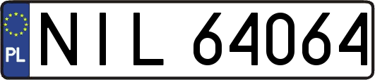 NIL64064