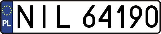 NIL64190