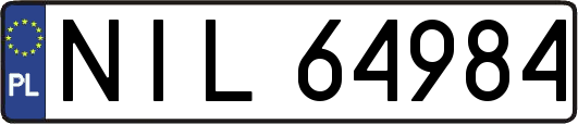 NIL64984