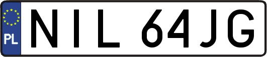 NIL64JG