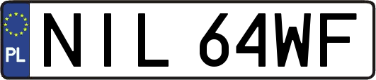 NIL64WF