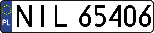 NIL65406