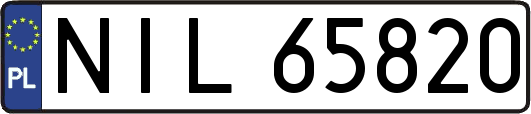 NIL65820