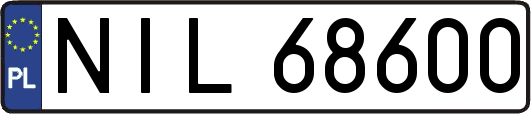 NIL68600