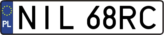 NIL68RC
