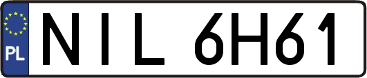 NIL6H61