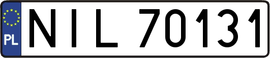 NIL70131
