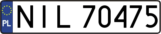 NIL70475