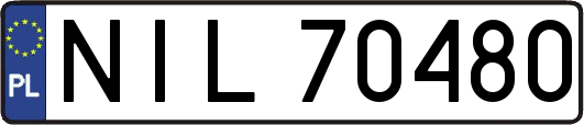 NIL70480