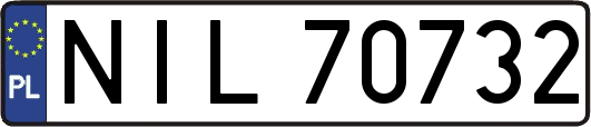 NIL70732