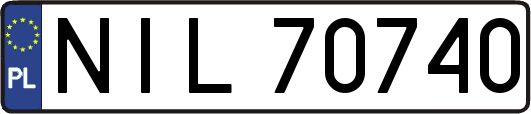 NIL70740