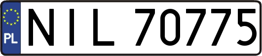 NIL70775