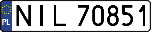 NIL70851