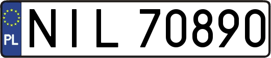 NIL70890