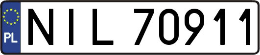 NIL70911