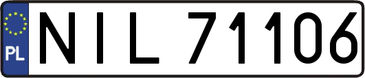NIL71106