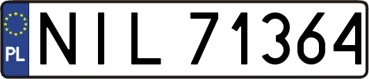 NIL71364