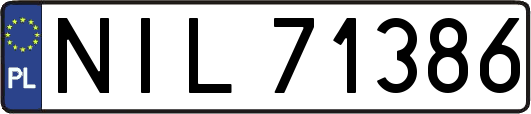 NIL71386