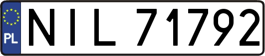 NIL71792