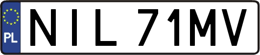 NIL71MV